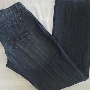 Joe's Jeans Honey size 32 EUC